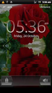 Rose Live Wallpaper(圖8)-速報App