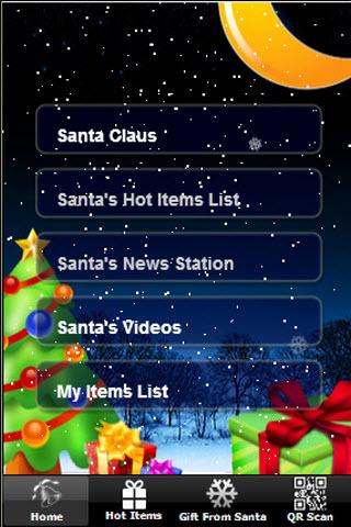 【免費生活App】Christmas Gift Planner-APP點子