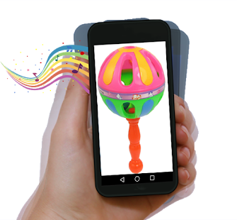 How to install Baby Rattle Toy 1.0 unlimited apk for android