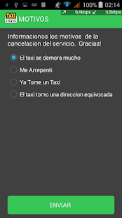 TAXI SG Screenshots 6