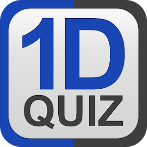 Trivia & Quiz: One Direction for PC and MAC