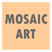 MosaicArt  Icon