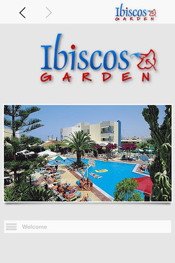Ibiscos Garden Hotel Crete
