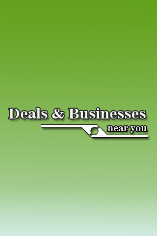 Deals and Businesses