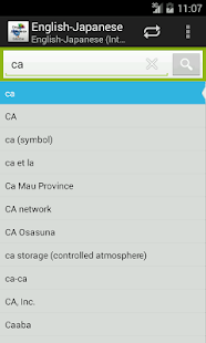 Free Italian-Russian dictionary APK
