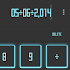 Calculator SAO Theme2.0
