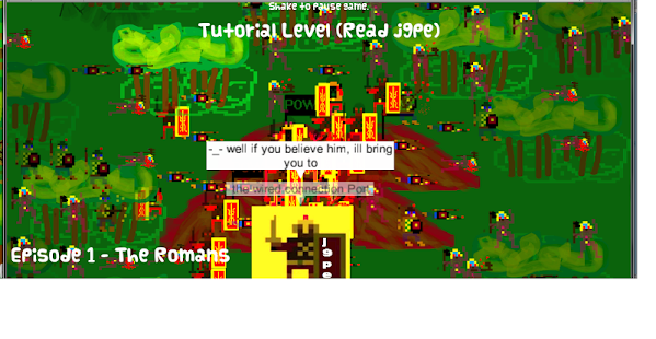 How to mod Roman Army Defence Simulator 1.6 apk for bluestacks