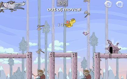 Steve the Dragon poster 18