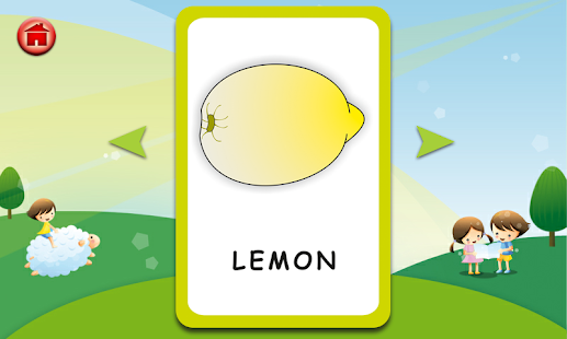 How to install Flashcards Greengrocer's patch 1.0.1 apk for pc