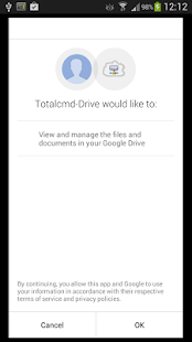 Plugin: Drive for Totalcmd(圖1)-速報App