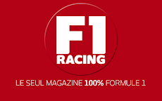 F1 RACING FRANCEのおすすめ画像1