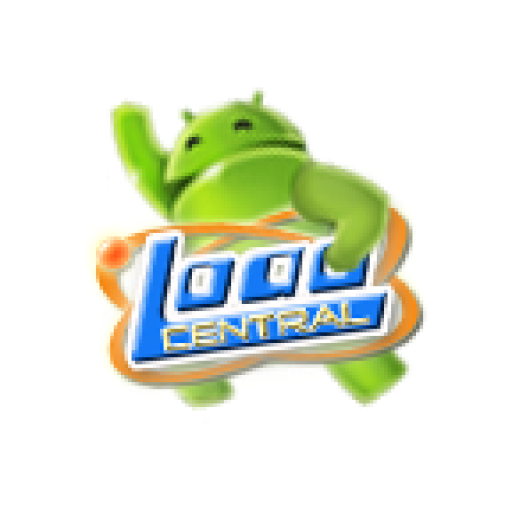 LoadCentral Retailer's App 商業 App LOGO-APP開箱王