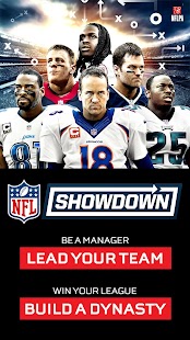 NFL Showdown: Football Manager Screenshots 10