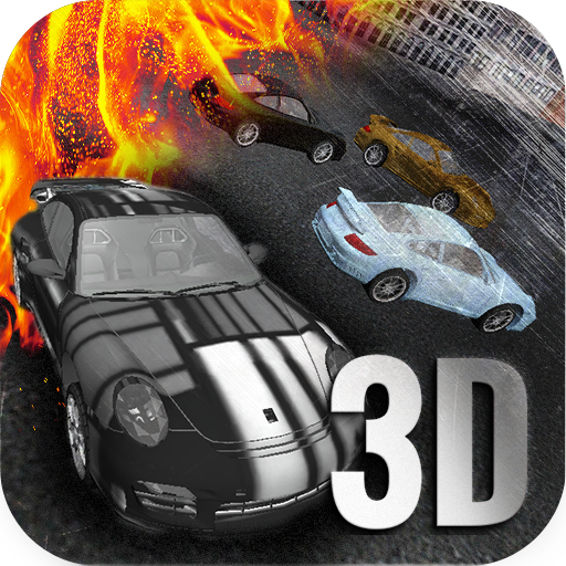 汽車3D模擬器 模擬 App LOGO-APP開箱王