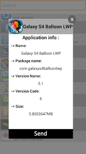 Free App Transfer Pro APK