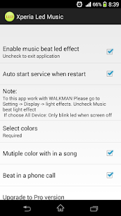 免費下載工具APP|Xperia Led Music app開箱文|APP開箱王