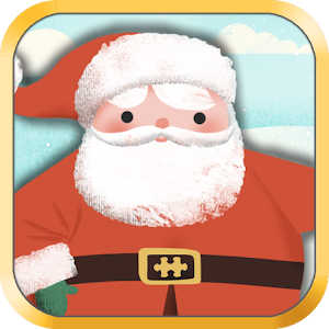 Kids Christmas Games- Puzzles