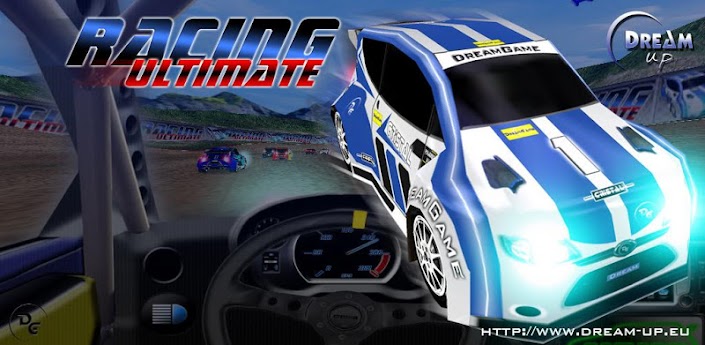 Racing Ultimate Free