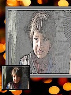Photo Effects for Photoshop - screenshot thumbnail