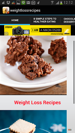 weight loss recipes