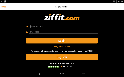Ziffit.com Screenshots 4