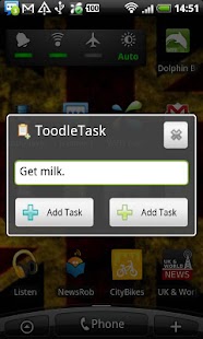 ToodleTask