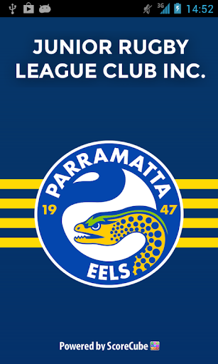 Parramatta District JRL