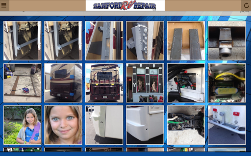 【免費商業App】Sanford RV Repair, LLC-APP點子