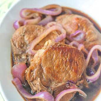 10 Best Filipino Pork Recipes Yummly