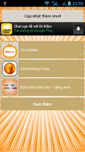 How to mod Duoi Hinh Bat Chu patch 2.0 apk for android