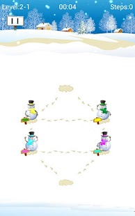 How to mod Snowman Play Swap 1.1.1 unlimited apk for laptop