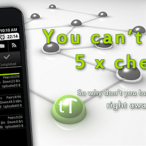 Android tTorrent Pro - Torrent Client 1.1.2.1 apk