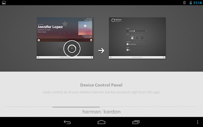 Harman Kardon Remote poster 10