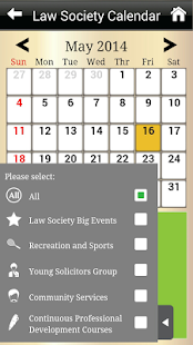 The Law Society of Hong Kong Screenshots 3