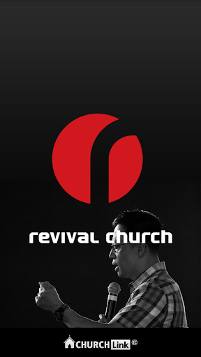 Revival Church App