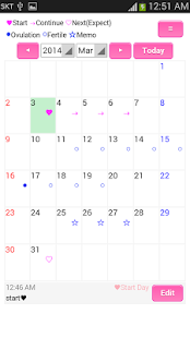How to get Menstrual Diary 1.7.0 apk for pc