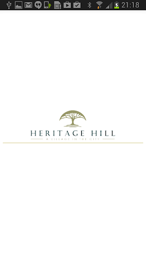 Heritage Hill Access Control