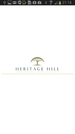 【免費生活App】Heritage Hill Access Control-APP點子