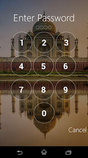 How to install Seven Wonders Lock Screen 1.0.1 apk for pc