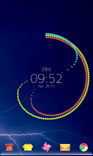 How to mod PolarClock LiveWallpaper 2.0.3 mod apk for android