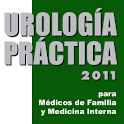 Urolog&iacute;a Pr&aacute;ctica para MAP logo