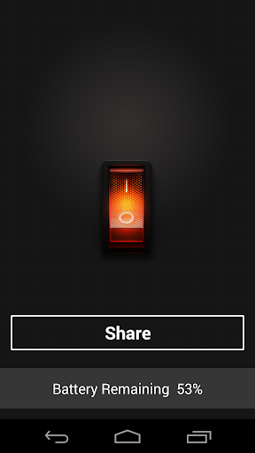 【免費娛樂App】Flash Torch Light-APP點子