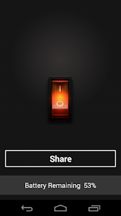 How to mod Flash Torch Light 2.0 apk for bluestacks