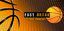 z-Fast Break Free Throws (Old) APK