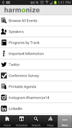 Harmonize2014 poster 5