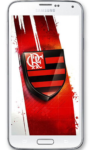 【免費個人化App】Flamengo Wallpaper-APP點子