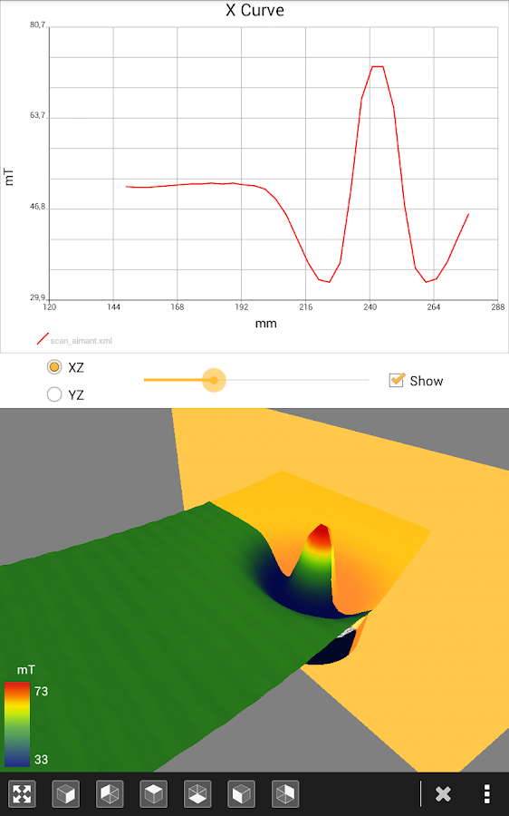 3d Xml Viewer Download Free