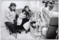 Thuisdialyse door stichting Thuisdialyse