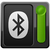 Bluetooth Widget