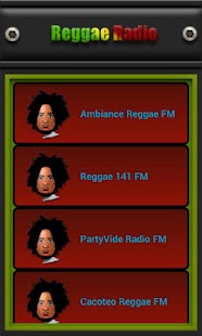 How to install Reggae Radio 1.0 mod apk for bluestacks